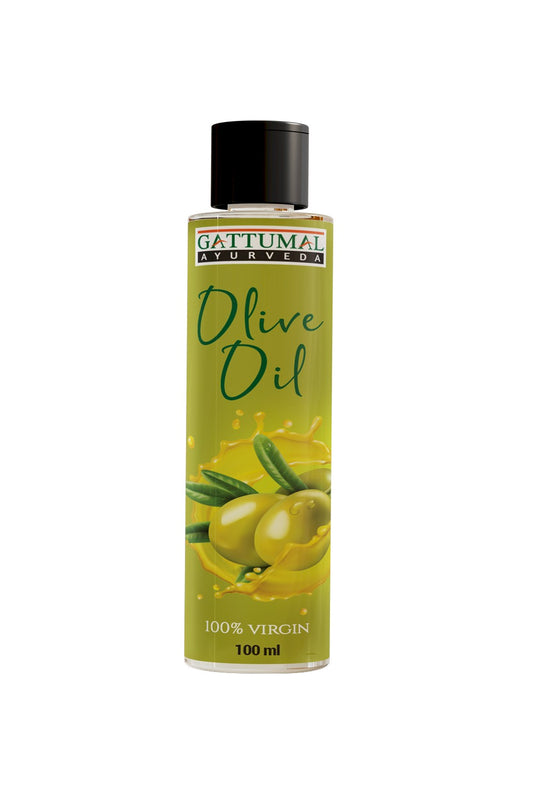 OLIVE OIL