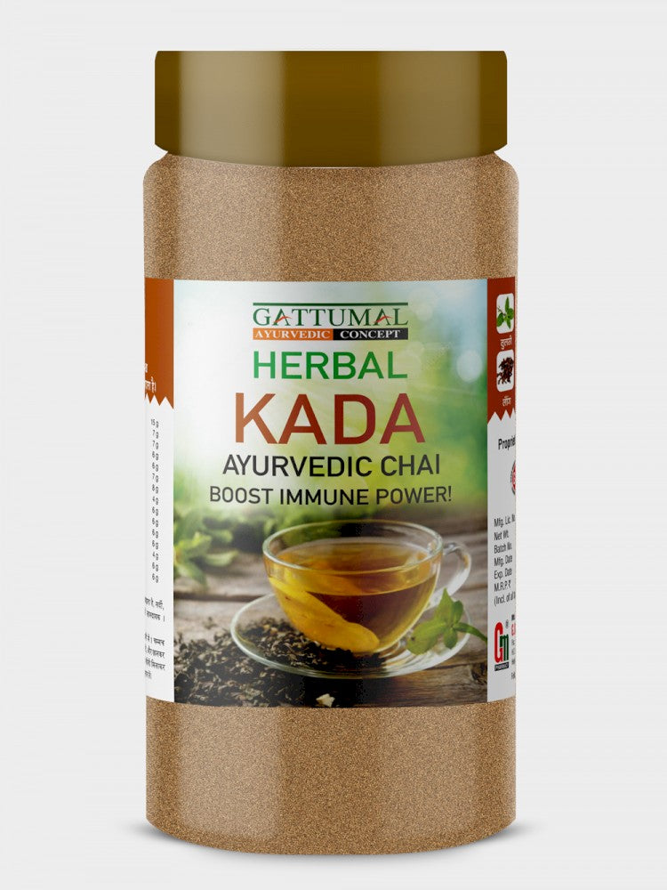 Kada Ayurvedic