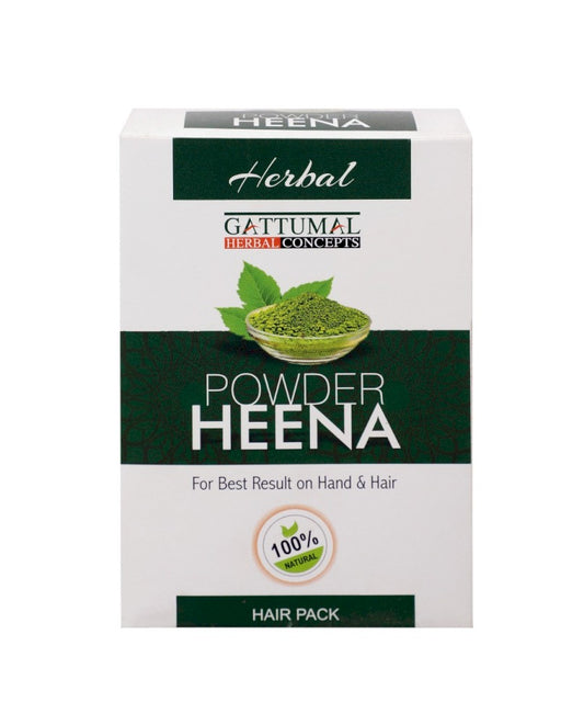 Heena Powder