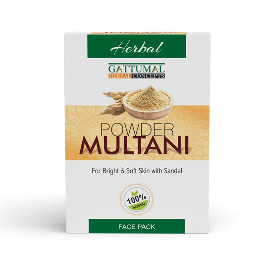 Multani Powder