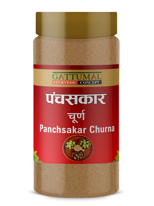 PANCHSAKAR CHURNA