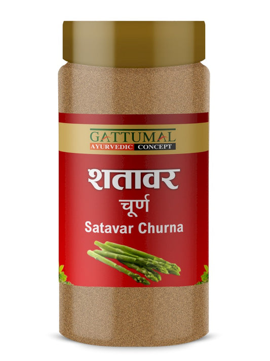 SATAVAR CHURNA