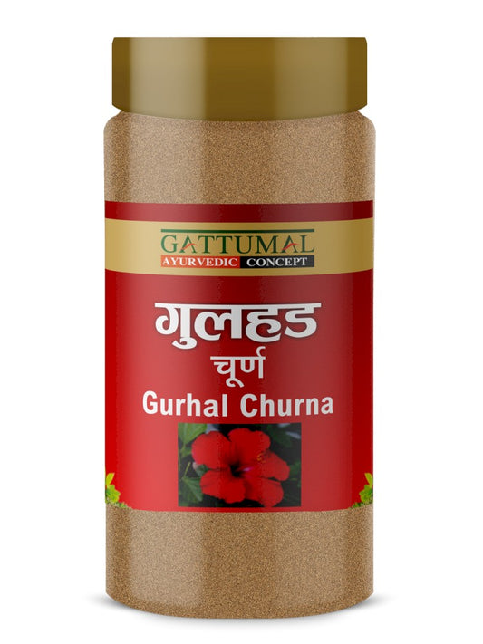 GURHAL CHURNA