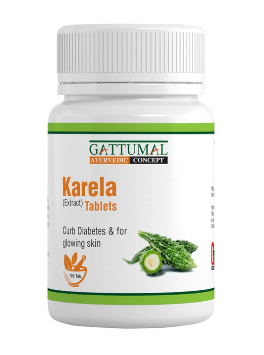 KARELA TABLETS